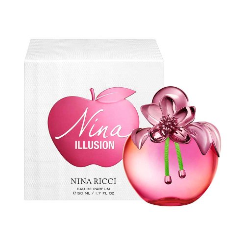 NINA RICCI  3137370361336